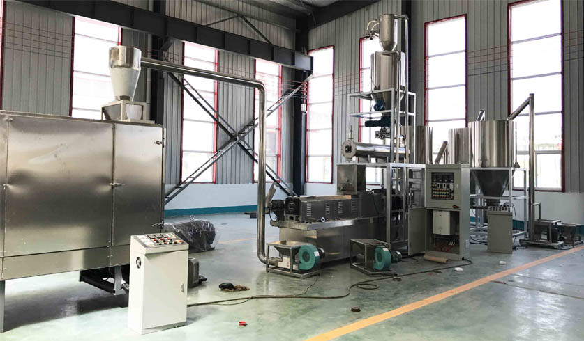 floating fish food machine floating fish food machine