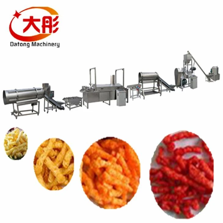 corn snack machine (4)