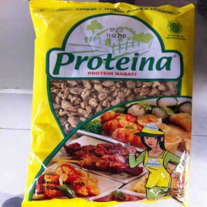 SMSen SOY Protein Dach Maschinn