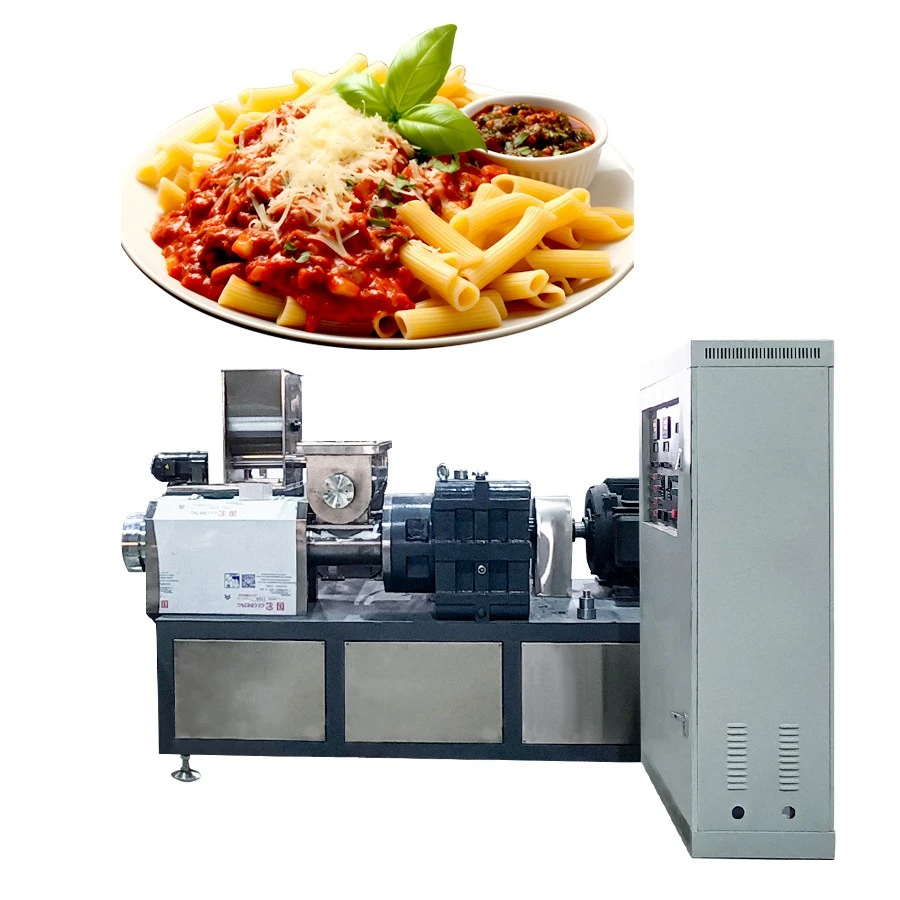 Italy Pasta Production Line Italy Pasta Production Line